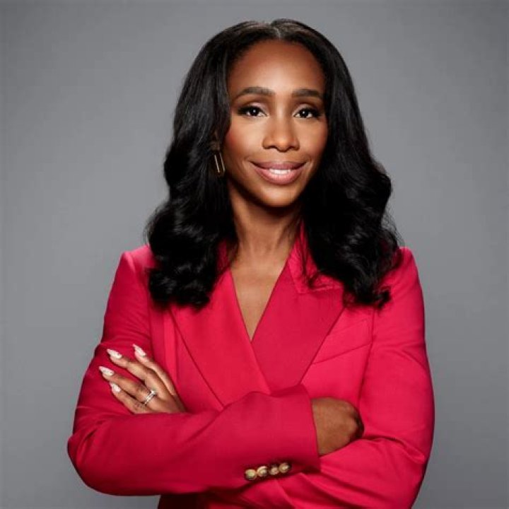 CNN’s Abby Phillip joins board of the News Literacy Project — News