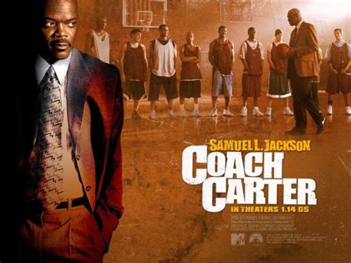 Coach Carter / Треньорът Картър Гледай онлайн