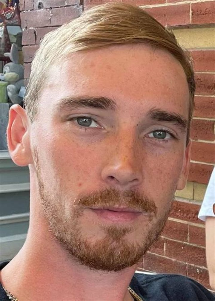 Cody Carlin, age 27