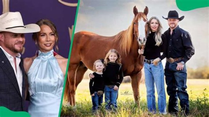 Cody Johnson's Family Ties Revealed