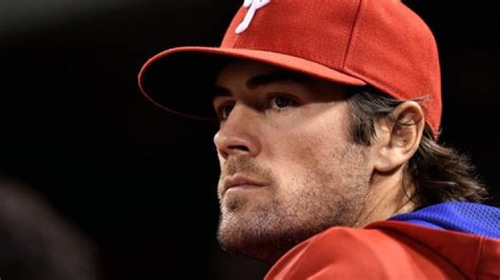 Cole Hamels' start pushed back by Phillies until after trade deadline