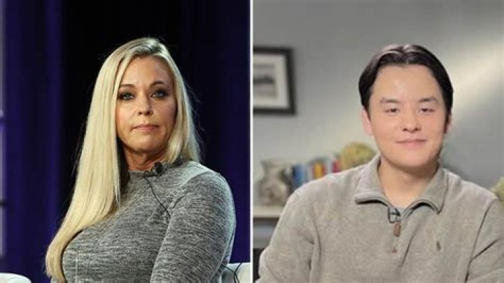 Collin Gosselin's Net Worth: Facts, Figures, And Insights