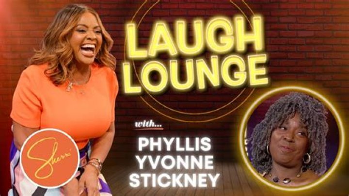 Comic Legend Phyllis Yvonne Stickney SHERRI