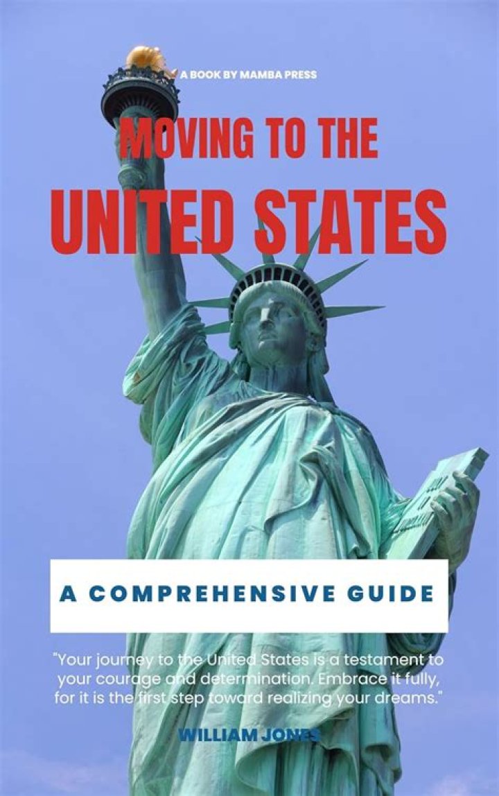 Comprehensive Guide To Understanding And Exploring The United States