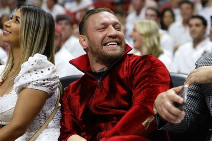 Conor McGregor&rsquo;s Fianc&eacute;e What Is the Net Worth of UFC&rsquo;s Richest Stars