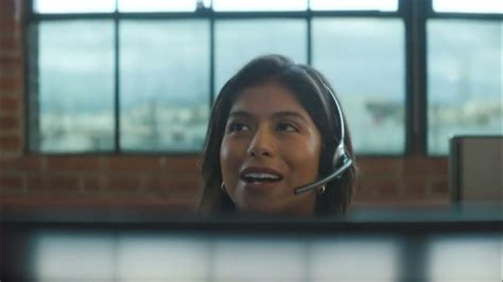 Consumer Cellular Uncovering The Actress Who Plays Sam