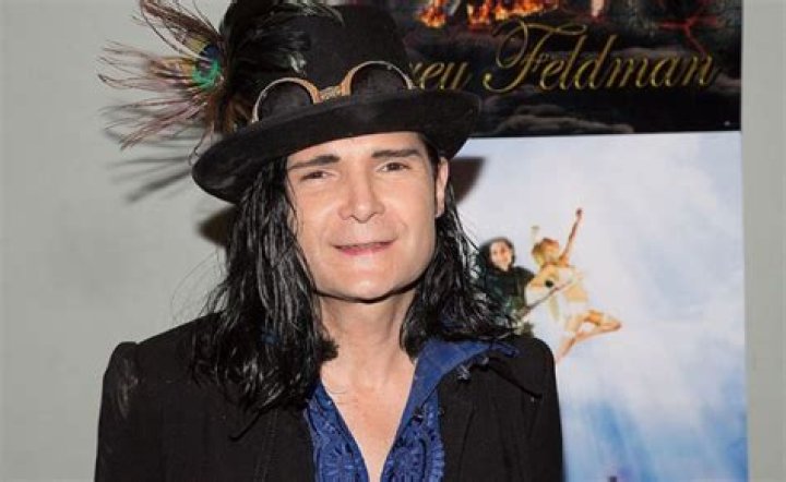 Corey Feldman Net Worth 2024 Movies, Age, Wife, and Cars
