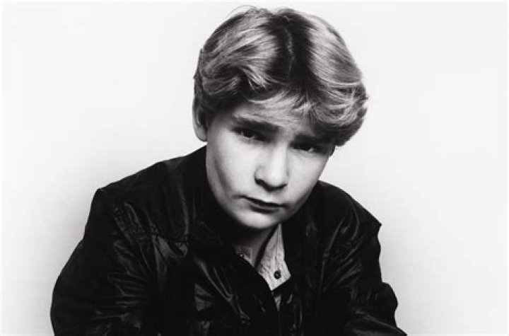 Corey Feldman&rsquo;s Career Timeline Child Stardom & Beyond Billboard