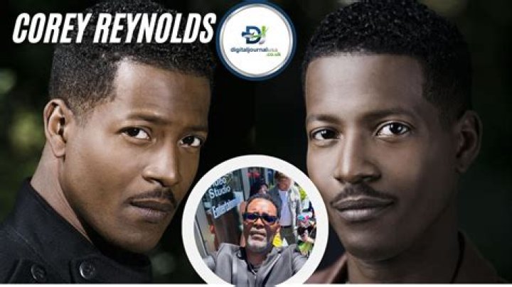 Corey Reynolds' Marital Journey Explored