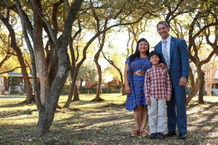 Councilman Ron Nirenberg From Jazz to Civic Leadership