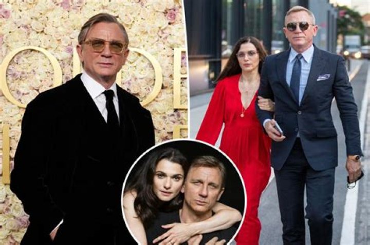 Craig Reveals Adventures His Wife Won&rsquo;t Let Him Do