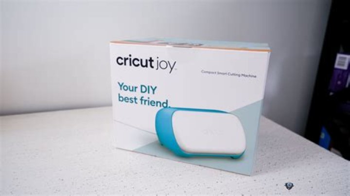 Cricut Joy Review Turn your creativity into reality with ease