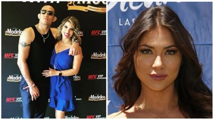 Cristina Servin Tony Ferguson Wife A Comprehensive Guide to Her Life