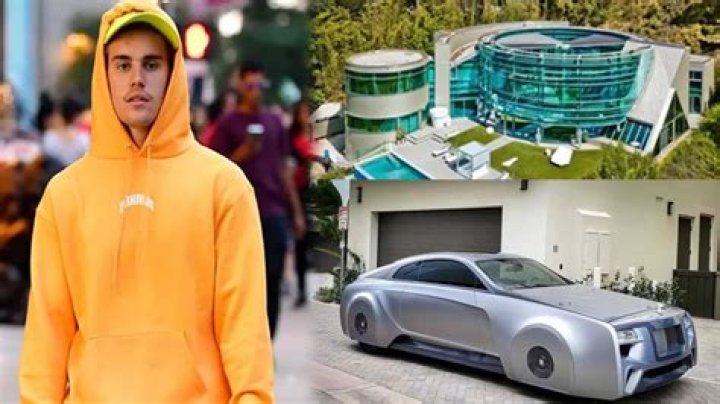 Current Justin Bieber Net Worth 2024 New Trader U