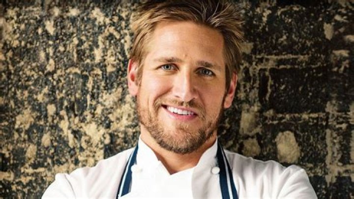 Curtis Stone's Marital Union Revealed