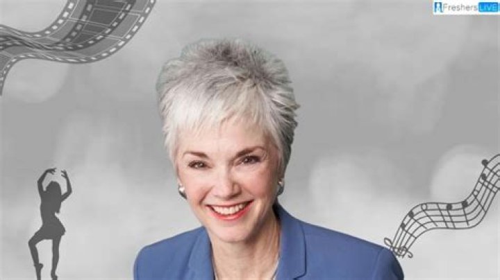 Cynthia Rhodes aujourd&rsquo;hui Que sontils devenus... les acteurs de