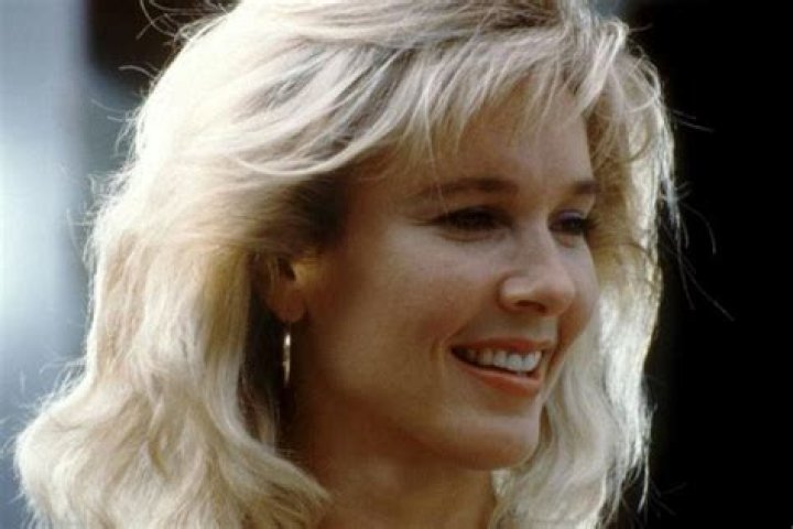 Cynthia Rhodes Movies, Bio and Lists on MUBI