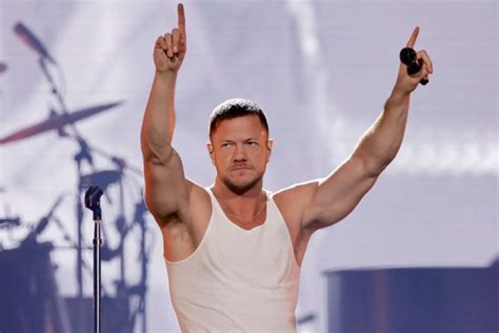 Dan Reynolds, The Voice Behind Imagine Dragons
