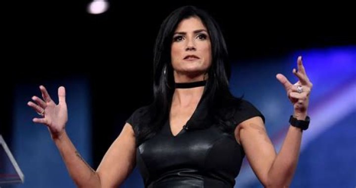 Dana Loesch's Marital Status Revealed