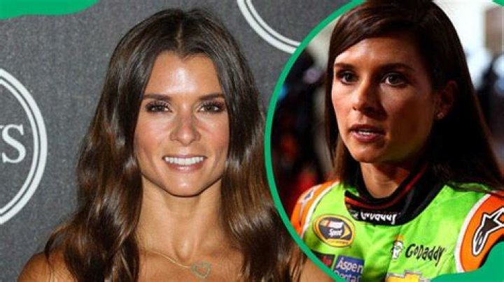 Danica Patrick's Dating History: Exploring Her Love Life