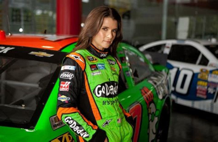 Danica Patrick’s True Loves WSJ
