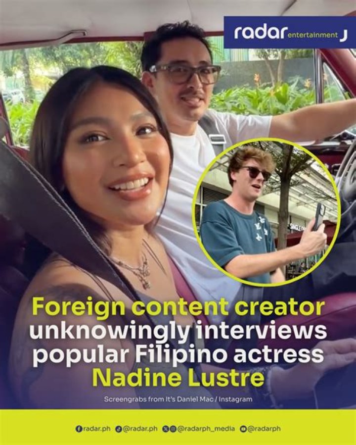 Daniel Mac's Girlfriend: Meet The Leading Lady In His Life