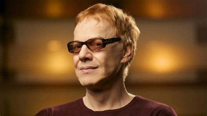 Danny Elfman la acusaci&oacute;n de acoso sexual en contra del creador de las