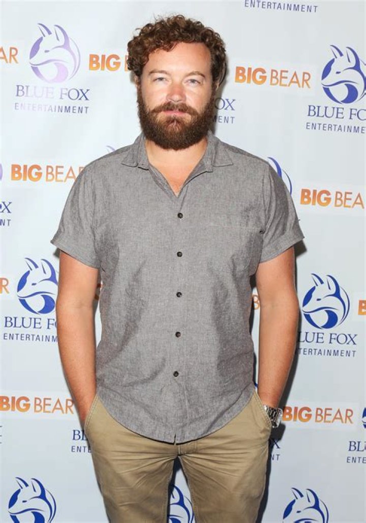 Danny Masterson&rsquo;s ExStepdad Joe Reaiche Says His Kids Jordan and
