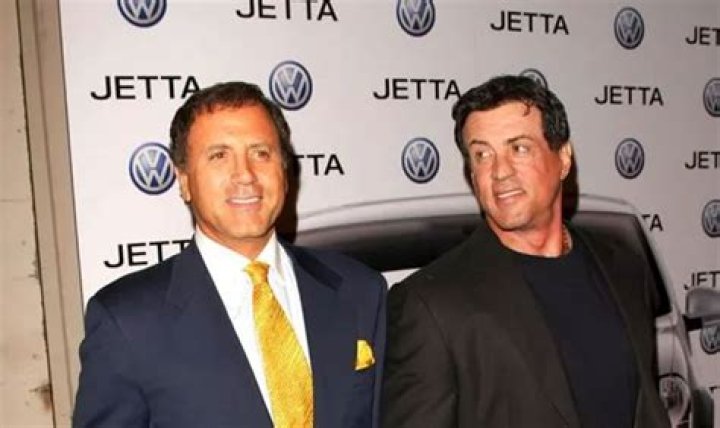 DANTE STALLONE