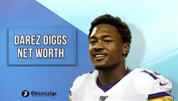 Darez Diggs Net Worth and Biography Gadgetswright