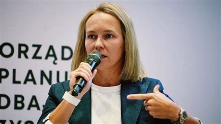 Daria Abramowicz dla &bdquo;Wprost&rdquo; Wobec Igi Świątek pojawiły się takie
