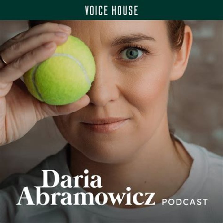 Daria Abramowicz Mistrzostwo zaczyna się w głowie psycholog sportu