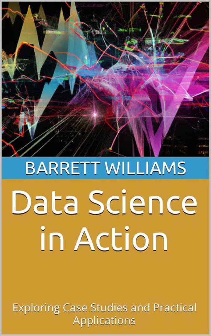 Data Science Discoveries And Insights