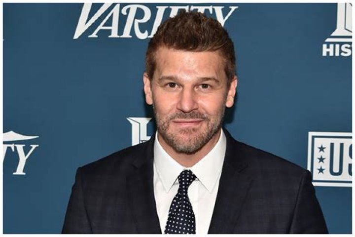 David Boreanaz's Marital Journey Explored