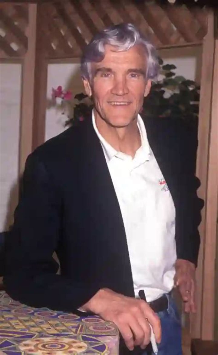 David Canary's Cause Of Death And Its Implications