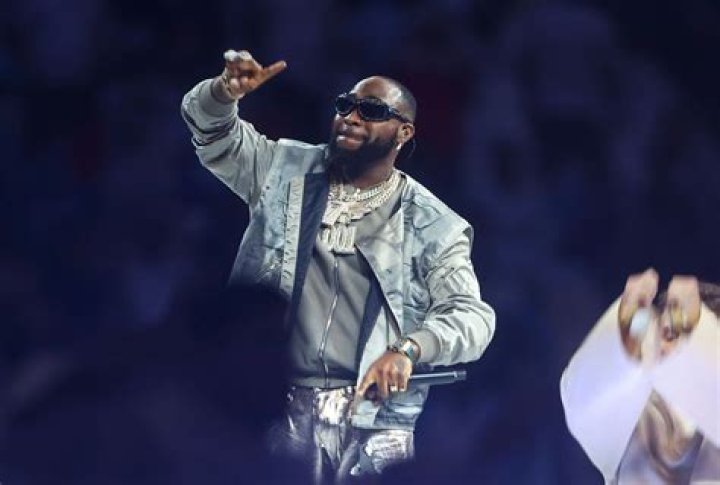 Davido's Son Dies in a Swimming Pool at His Banana Island Residence