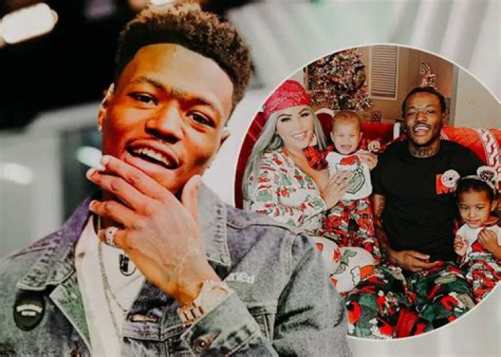 DC Young Fly Baby Mother Ms Jacky Oh Dead At Age 32 247 News Around