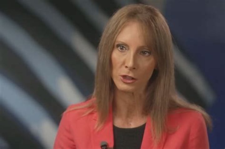 Debora Patta's Height And Its Impact