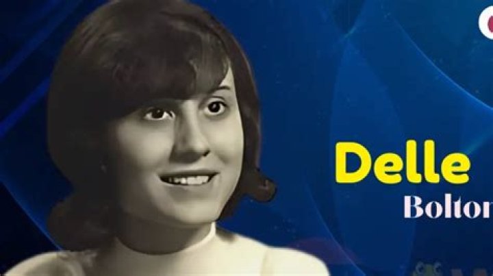 Delle Bolton Wiki/Bio, Age, Career and Relationship Blog