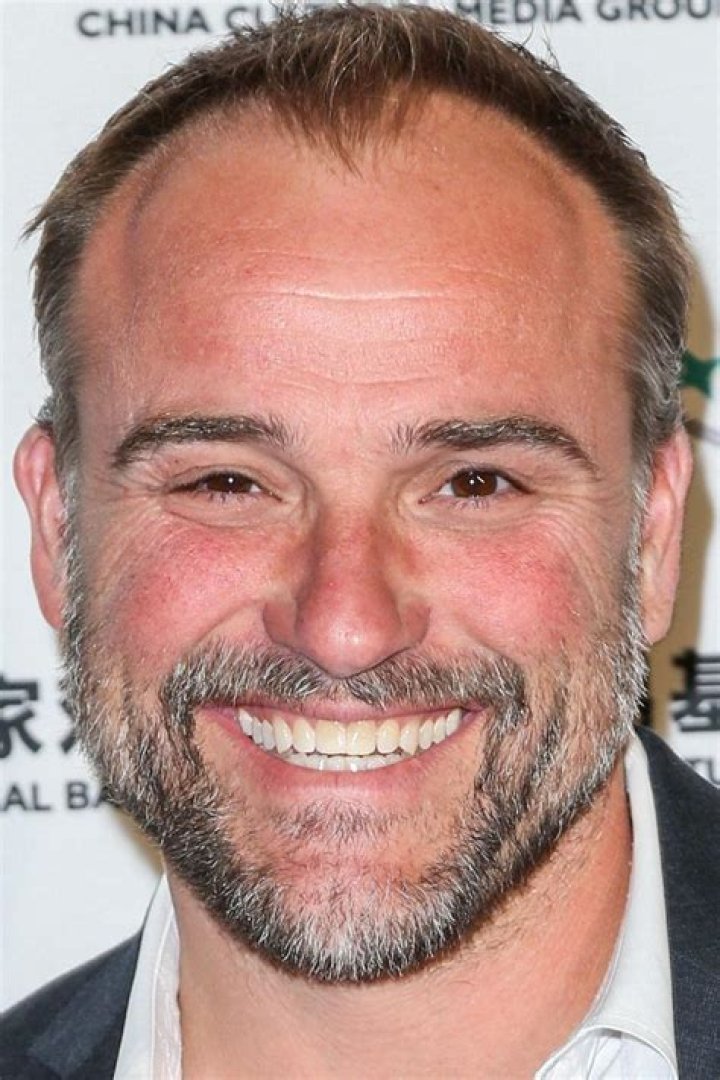Delving Into The World Of Peter DeLuise