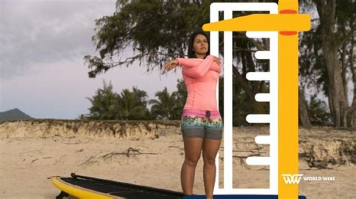 Delving Into Tulsi Gabbard's Height