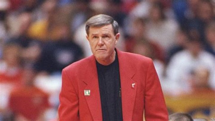 Denny Crum's Marriages And Their Impact