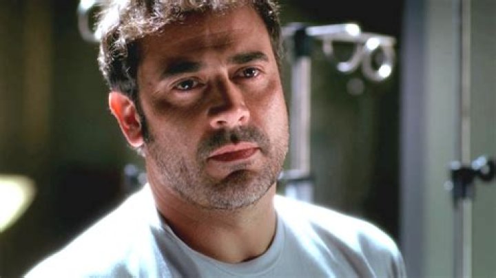 Denny from Grey's Anatomy Jeffrey Dean Jeffrey dean, Jeffrey