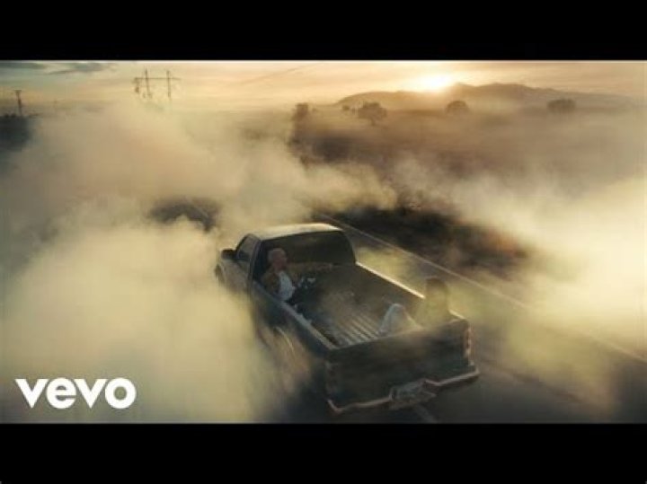 Dermot Kennedy Weathers A Romantic Storm In &lsquo;Kiss Me&rsquo; Video