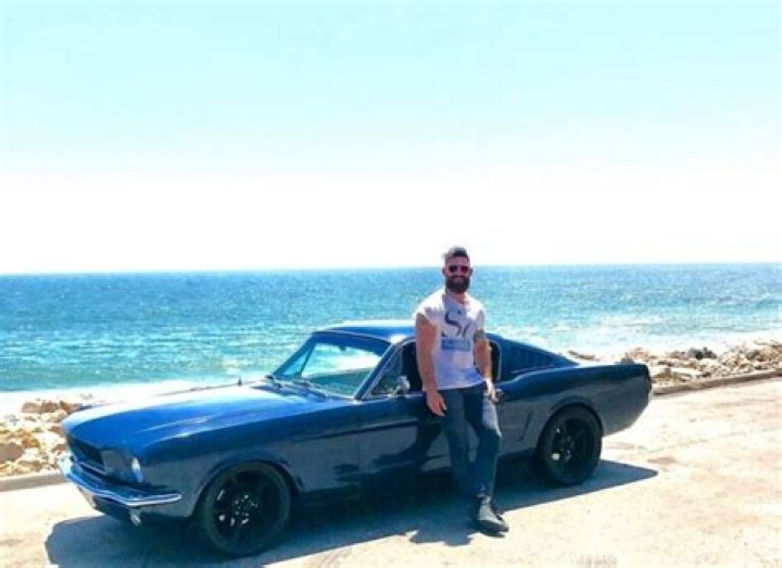 Devan Chandler Long's Marital Journey Explored
