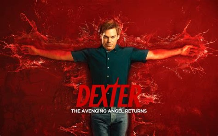 Dexter wallpaper 1920x1200 80020