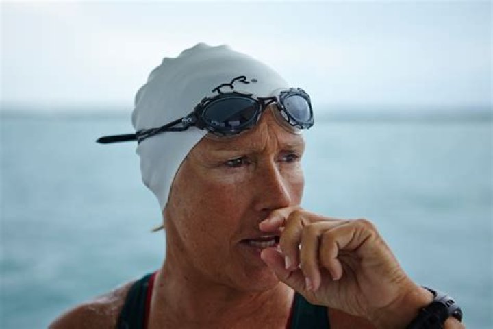 Diana Nyad's Marital History Explored