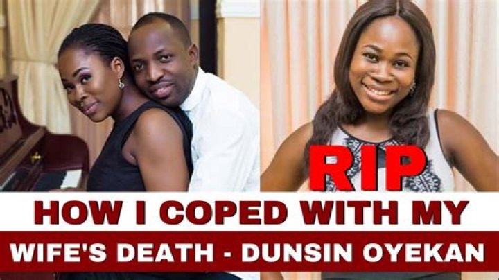 Did Dunsin Oyekan Tie The Knot Again? Uncover The Truth Behind The Rumors