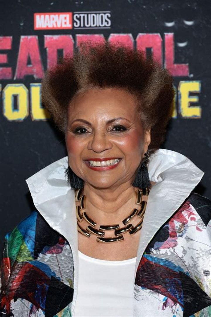 Did Leslie Uggams Appear In Star Trek?
