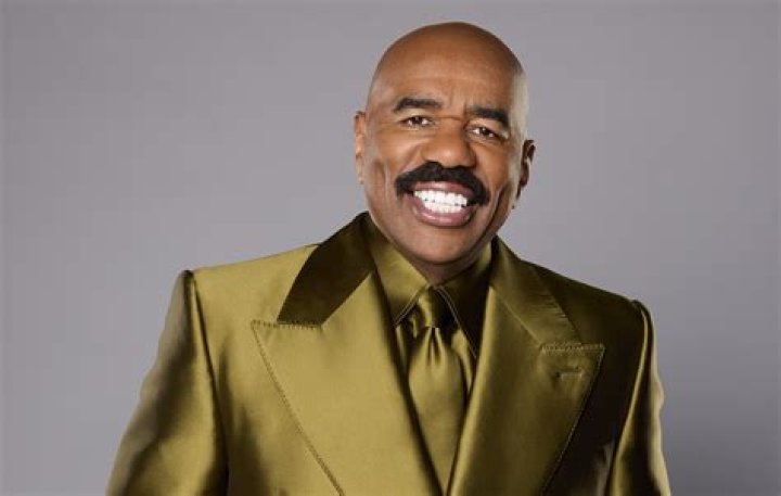 Did Steve Harvey's Wife Cheat On Him?